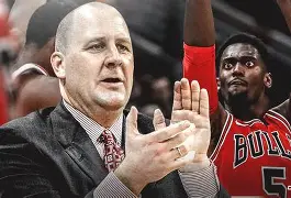 江南app下载 -赛前突围战来临，芝加哥公牛围绕社区盾调整名单，震撼外界，临场指挥获称赞(突变团竞最牛躲藏点30)