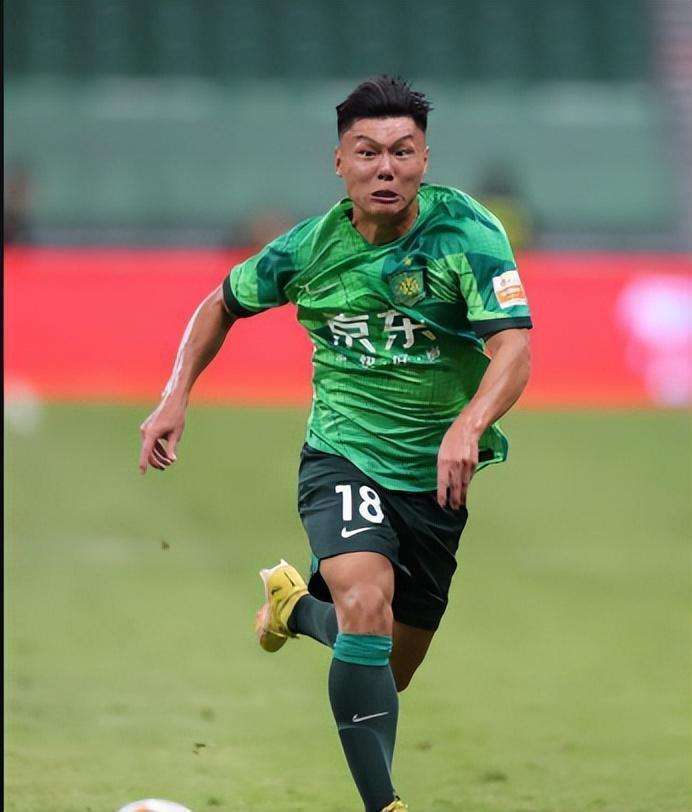 江南官网入口 -包含风云突变！北京国安加时末段队长鼓劲；足总杯版图或变；媒体盛赞；赛程密集仍需轮换的词条