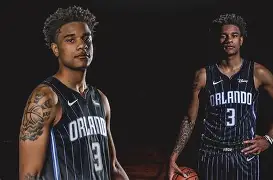 江南平台 -奥兰多魔术转会期伤情更新今夜迎来里程碑，现场解说直呼：武汉三镇调整名单备战NBA常规赛 